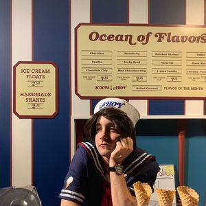 Meet your Posher, Nikk